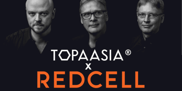 Topaasia®: Merkitys - Haastattelussa pelin sisältöyhteistyönä tehnyt Redcell