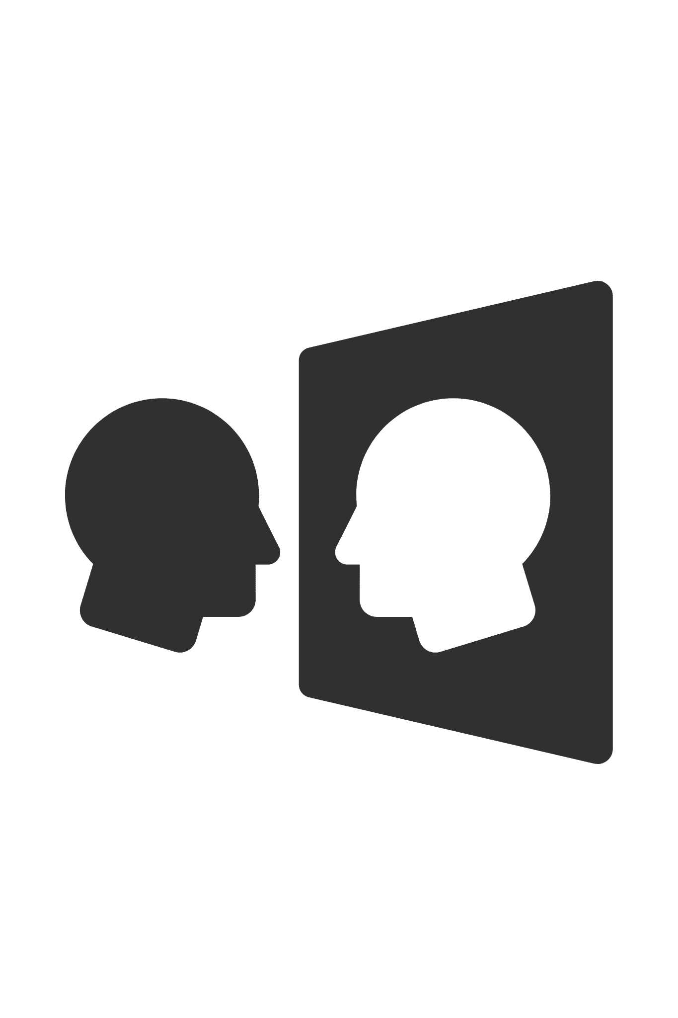 Auttaa pitämään fokuksen henkilössä ja johtaa konkreettisiin kehitystoimiin