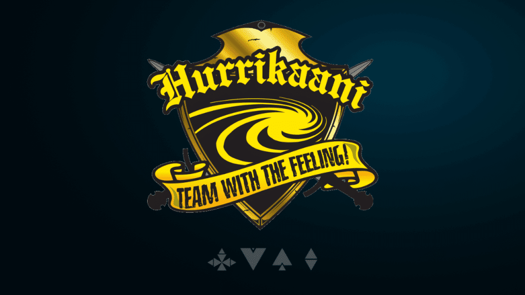 Voittava joukkue - pelin kokemuksia Hurrikaani Loimaalta