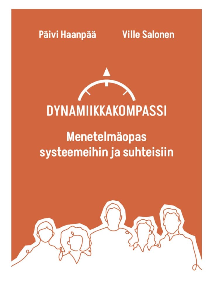 Dynamiikkakompassi – ymmärrä yhteisöjen dynamiikkaa