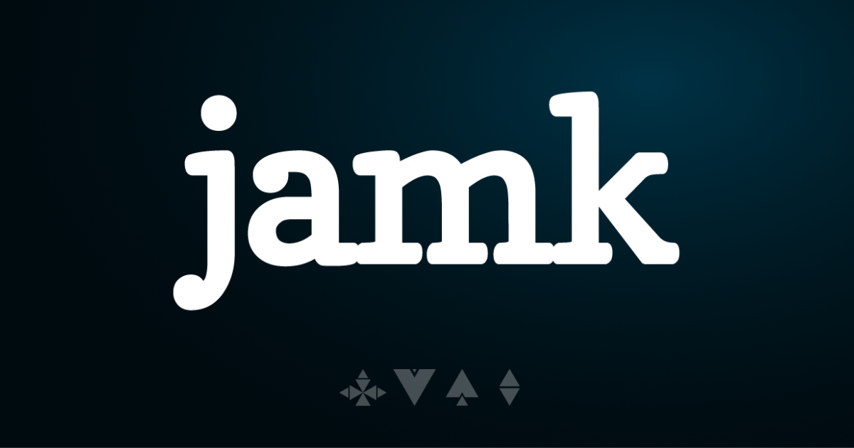 Asiakastarina: Pertti Malkki, Jamk