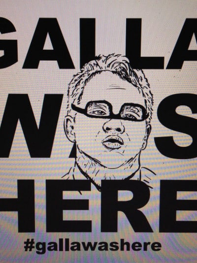 Jussi Galla gallawashere