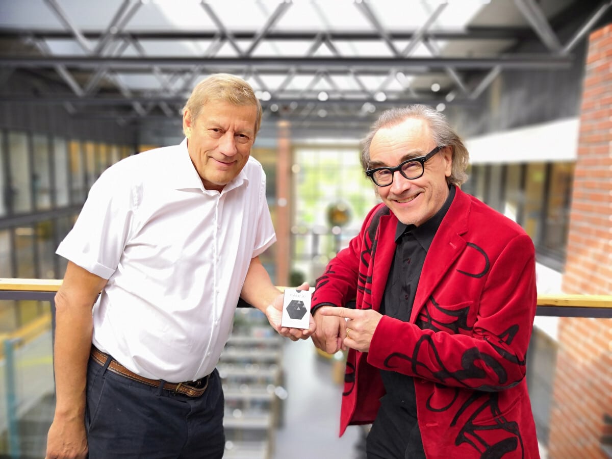 Esa Saarinen Raimo hamalainen topaasia 2021 1200x900