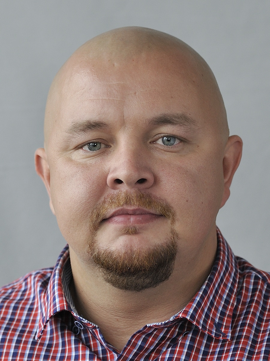 Hiltunen Jukka Pekka