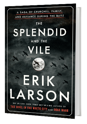 the splendid and the vile