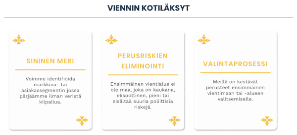 viennin kotilaksyt